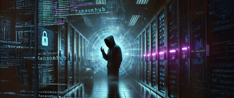 RansomHub: Nova era ransomware napada je počela RansomHub: Nova era ransomware napada je počela