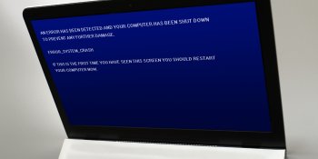 CorwdStrike update napravio restart loop za windows mašine sa plavim ekranom (BSOD) CorwdStrike update napravio restart loop za windows mašine sa plavim ekranom (BSOD)