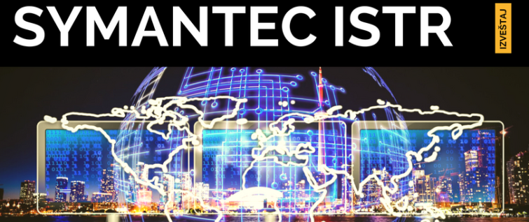 Symantec ISTR za oktobar 2016 Symantec ISTR za oktobar 2016
