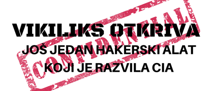 Čemu služi Atina, novootkriveni alat koji je razvila CIA? Čemu služi Atina, novootkriveni alat koji je razvila CIA?