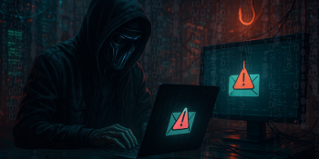 Novi phishing trik koristi Googlovu infrastrukturu Novi phishing trik koristi Googlovu infrastrukturu
