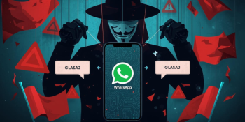 WhatsApp prevara "Glasanje" WhatsApp prevara "Glasanje"