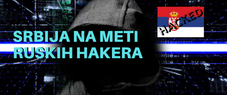 Srbija na meti ruskih hakera Srbija na meti ruskih hakera