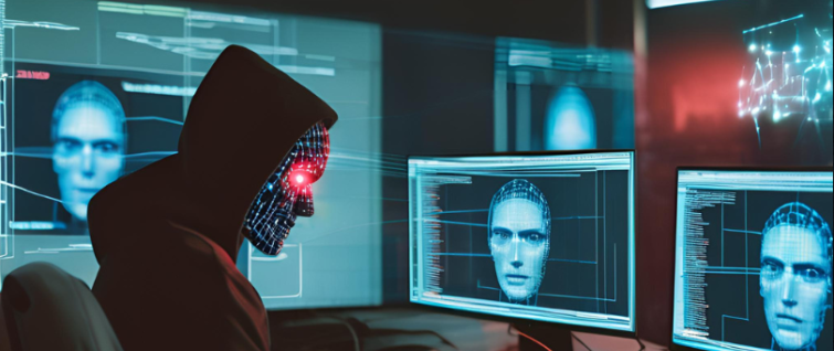AI u rukama kriminalaca AI u rukama kriminalaca