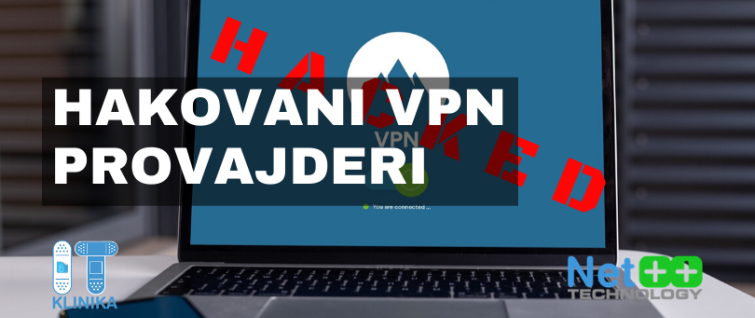 Hakovani VPN provajderi Hakovani VPN provajderi