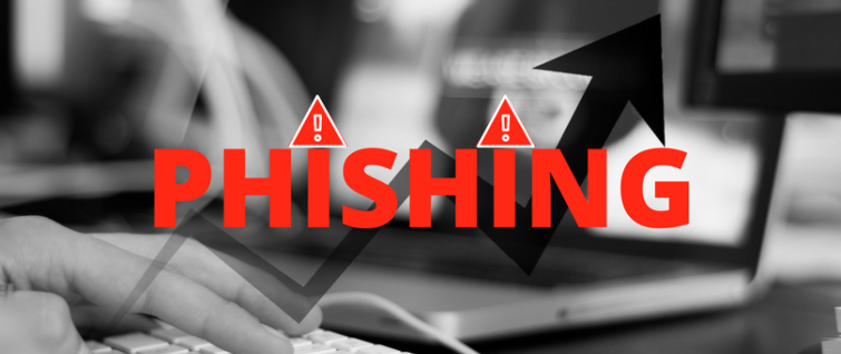 Svakog meseca pojavi se skoro 1,5 miliona novih phishing sajtova Svakog meseca pojavi se skoro 1,5 miliona novih phishing sajtova