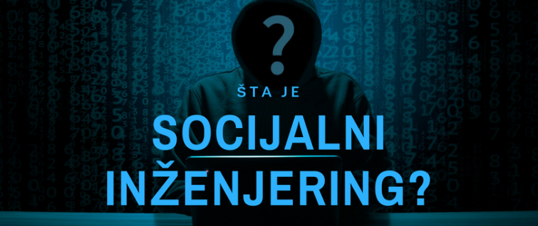 Šta je socijalni inženjering? Šta je socijalni inženjering?
