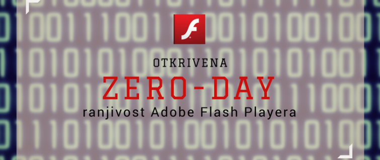 Otkrivena nova ranjivost Adobe Flash playera Otkrivena nova ranjivost Adobe Flash playera