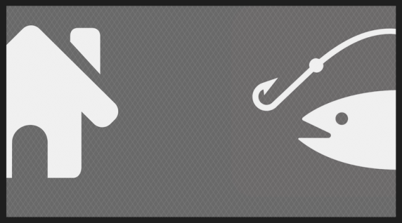 Phishing prevara na sajtu za trgovinu nekretninama Phishing prevara na sajtu za trgovinu nekretninama