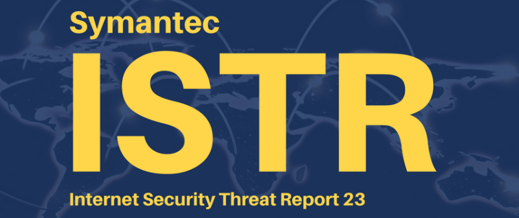 Symantec ISTR izveštaj 2018 Symantec ISTR izveštaj 2018