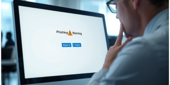Prepoznali ste phishing. Zašto ga niste obrisali?