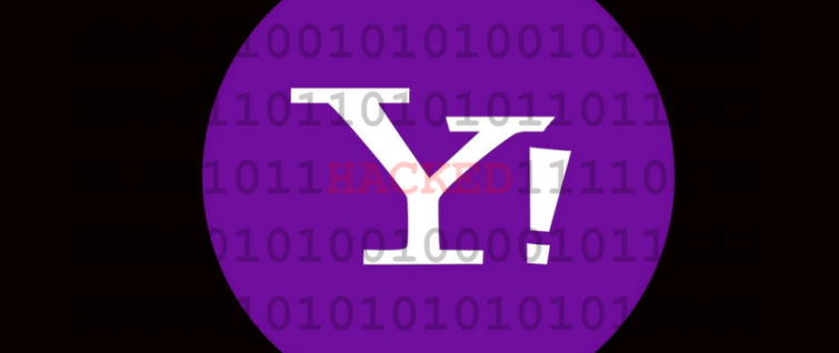 Svi Yahoo korisnički nalozi kompromitovani 2013. godine Svi Yahoo korisnički nalozi kompromitovani 2013. godine