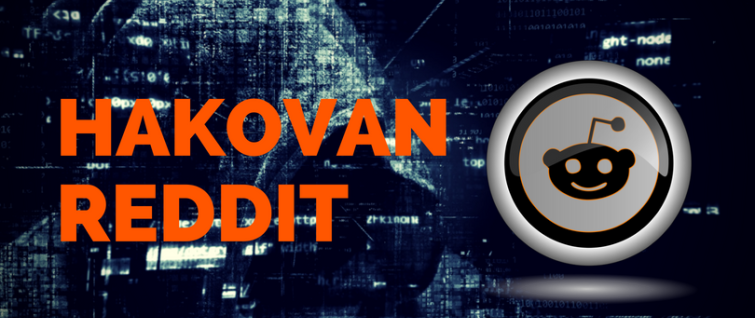 Hakovan Reddit Hakovan Reddit
