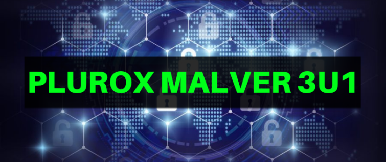 Plurox malver 3u1 Plurox malver 3u1