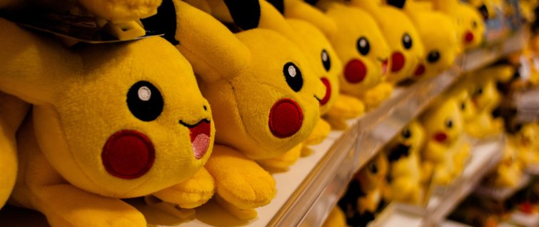 Oprez! Lažna Pokemon GO igrica instalira DroidJack malver Oprez! Lažna Pokemon GO igrica instalira DroidJack malver
