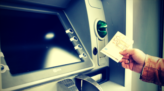 Hakeri ukrali 800.000 dolara sa bankomata pomoću malvera bez fajla! Hakeri ukrali 800.000 dolara sa bankomata pomoću malvera bez fajla!