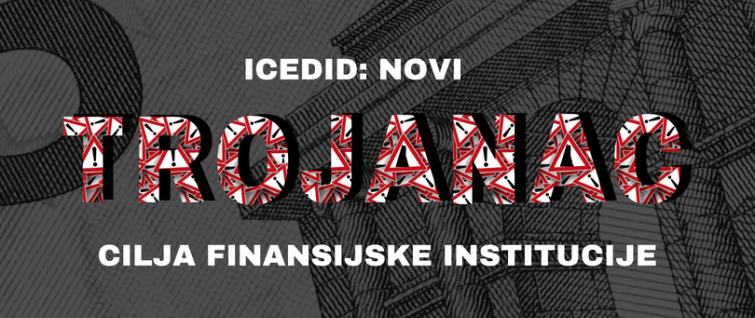 IcedID: Novi trojanac cilja finansijske institucije IcedID: Novi trojanac cilja finansijske institucije