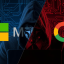 Microsoft i Google infrastruktura u službi phishinga Microsoft i Google infrastruktura u službi phishinga